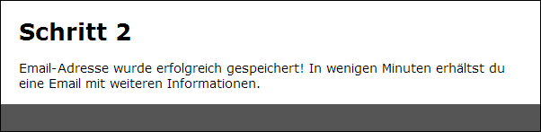 Schritt 2